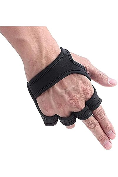 X SPRING Weight Lifting Gloves with Adjustable Wrist Support, Ventilated Palm...