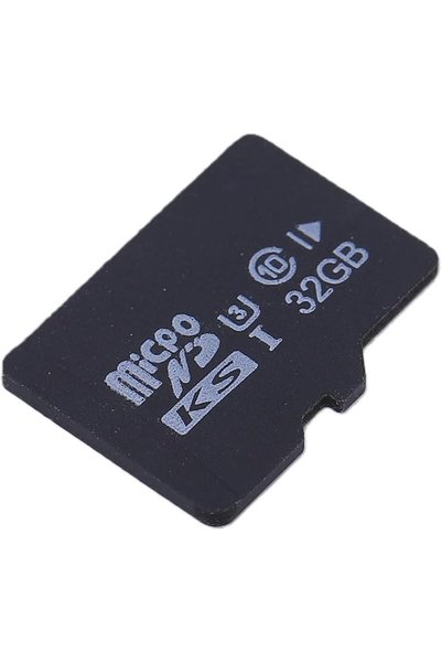 Eujgoov Micro SD Card U3 32GB 80MB/s Read 30MB/s Write