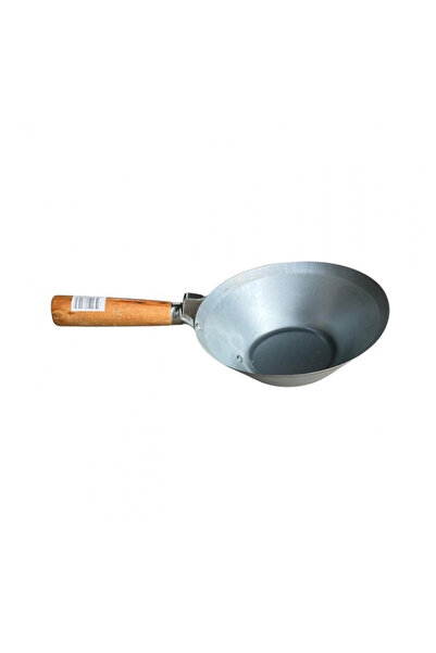 OEM Λοστός Mason's, γαλβανισμένος, 170mm, ξύλινη λαβή, 290γρ MX1128