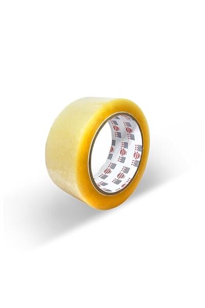 Generic Clear Transparent Tape 2" x 100 Yds, Packing,