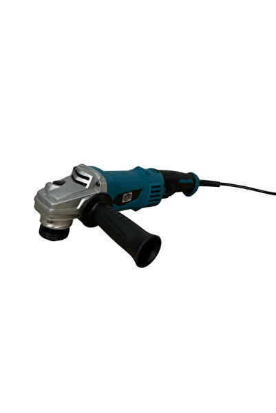 German Meister Γωνιακός τροχός 1800W, Δίσκος Ø125 χιλ., 0–9000 στροφές/λεπτό,...