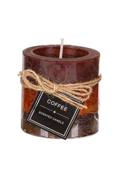 OEM Lumânare Parfumata Miere Cafea Pure Jade cu – completează rapid candela s...