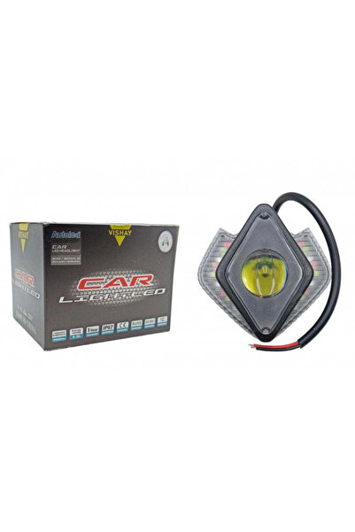 OEM LED ΠΡΟΒΟΛΑΚΙ ΜΗΧΑΝΗΣ 30W XH-03139