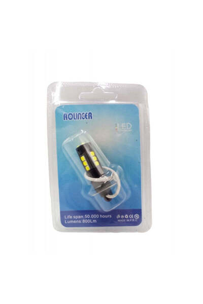 OEM LED ΔΙΑΚΟΣΜΗΤΙΚΟΣ ΛΑΜΠΤΗΡΑΣ 12V AU-46618