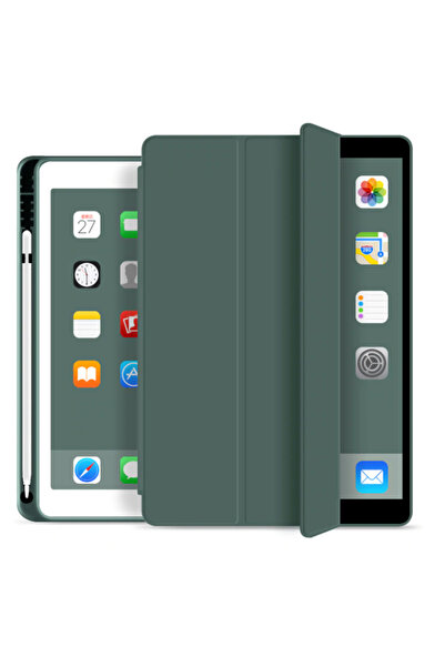 EtuiTab Husă inteligentă pentru Apple iPad 10.2 GEN 7/8/9 2021