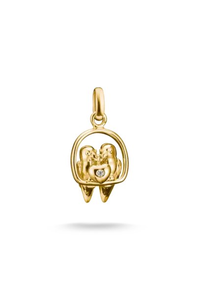 Thomas Sabo Cc1240-414-14