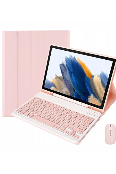 EtuiTab Husă cu tastatură pentru SAMSUNG GALAXY TAB A8 10.5 X200