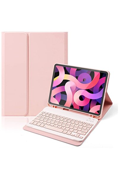 EtuiTab Husă și tastatură pentru APPLE IPAD GEN 7/8/9 10.2 2019/2020/2021