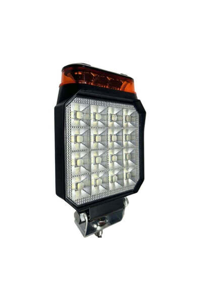 OEM ΠΡΟΒΟΛΕΑΣ ΕΡΓΑΣΙΑΣ LED 30W W18437-4