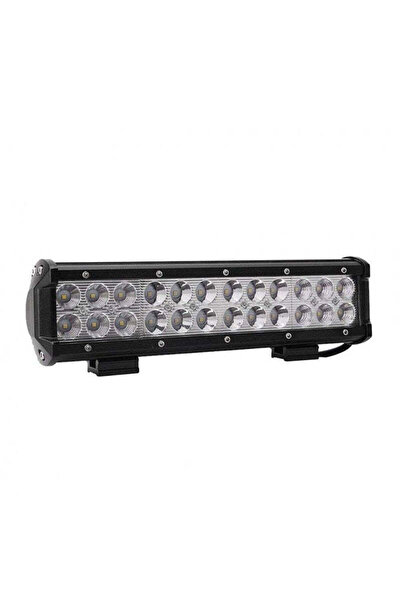 OEM ΠΡΟΒΟΛΕΑΣ ΜΠΑΡΑ LED 72W RLG-YH043
