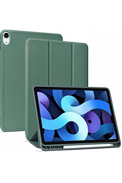 EtuiTab HUSĂ SMART PENCIL CASE pentru Apple iPad AIR 11 " 6 GEN 2024 / AIR 4 ...
