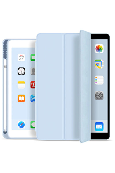 EtuiTab Husă inteligentă pentru Apple iPad 10.2 GEN 7/8/9 2021