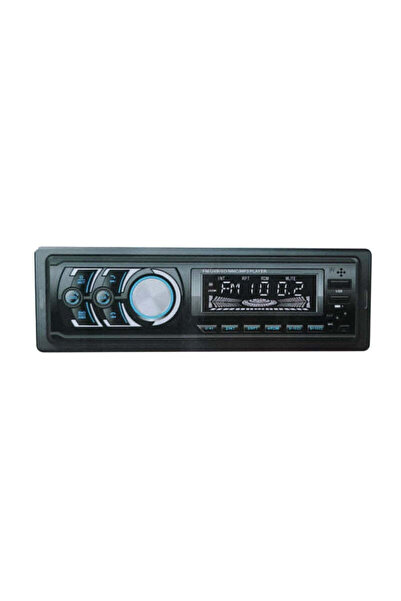 OEM ΗΧΟΣΥΣΤΗΜΑ ΑΥΤΟΚΙΝΗΤΟΥ MP3 PLAYER 12V RLG-05858