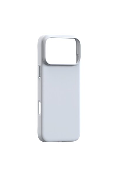 OEM Husa pentru iPhone 17 Pro / iPhone 18 Pro SSKY291 MagSafe, Bleu, Policarb...