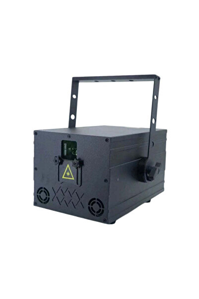 OEM ΦΩΤΟΡΥΘΜΙΚΟ LASER LIGHT 10W KY-04207