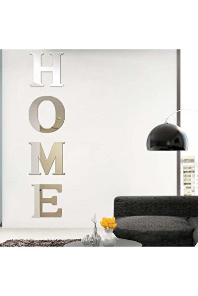 Generic TPGP 3D Mirror Home Mirror Wall Sticker Acrylic Mirror Wall Decoratio...