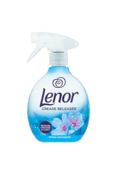 lenor Spray Balsam de rufe Împrospătare de primăvară 2x500ml