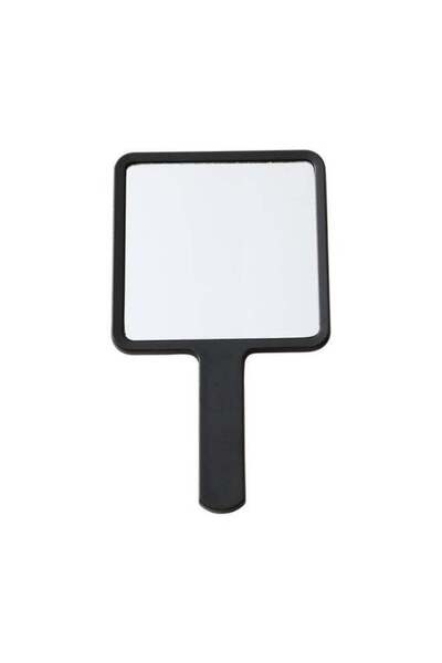 Generic Minimalist INS Style High Aesthetic Handheld Mirror Portable Pocket M...