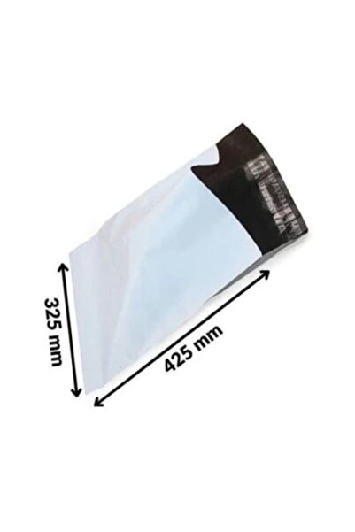 OEM Set de 10 plicuri de curierat 325x425 mm