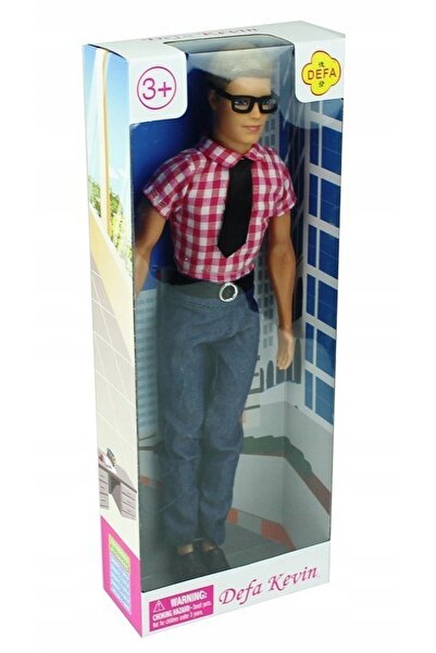 MADEJ KEVIN INTELLECTUALIST LALKA DEFA LUCY 29 CM