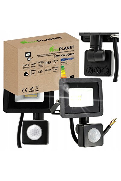 BERGE Bec halogen cu lumină albă neutră 900 lm 10 W