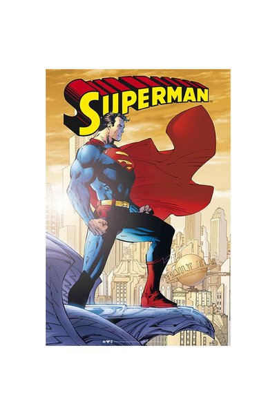 Generic ALAYRA ABYDCO754 DC Comics Superman 61 x 91.5cm Maxi Poster