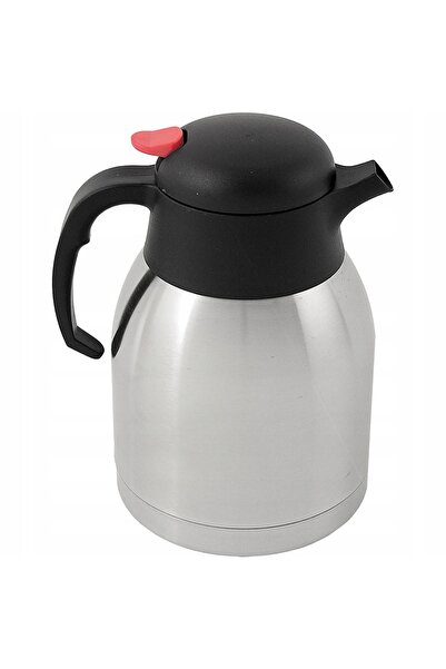 Stalgast Termos de masă cu buton de apăsare 2 L 382200