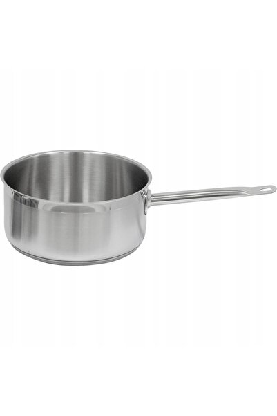 Stalgast RONDEL OȚEL INOXIDABIL 3,3L FĂRĂ CAPAC 015204