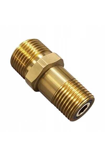 Rosfix ADAPTOR REDUCTOR CONECTOR DUZĂ M22 LA M18 PENTRU KARCHER KRANZLE SEAL