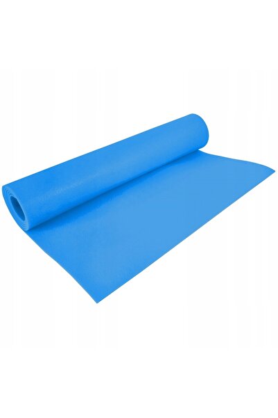 Enero Saltea pentru fitness și exerciții de yoga crossfit 180x61x0.4cm FIT