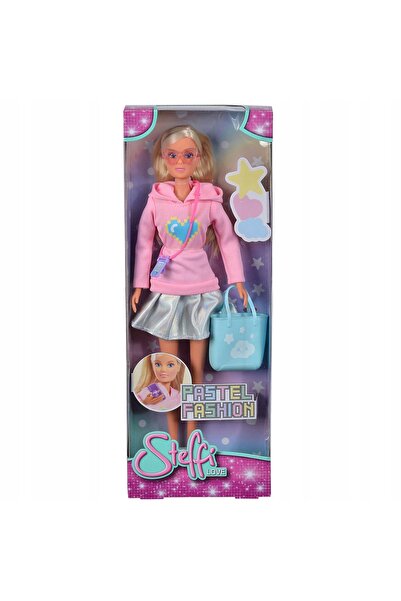Steffi PIXEL DOLL FASHION 573 3479 SIMBA
