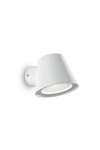 Ideal Lux Aplică de perete Kink Light albă GU10 35 W