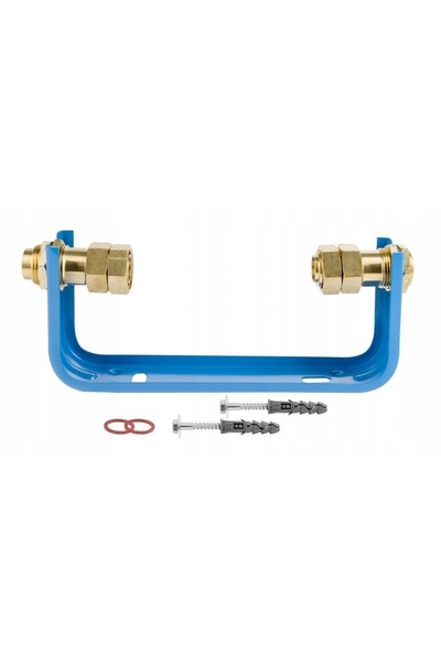 DIAMOND CONSOLE APUAȚIE 1 " DN20 KIT DE CONECTARE APUAȚIE 1 " SOLIDNA