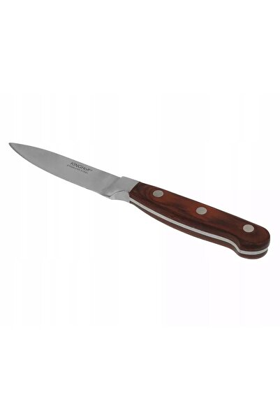 Kinghoff Cuțit de curățat 8,5 cm KH-3436