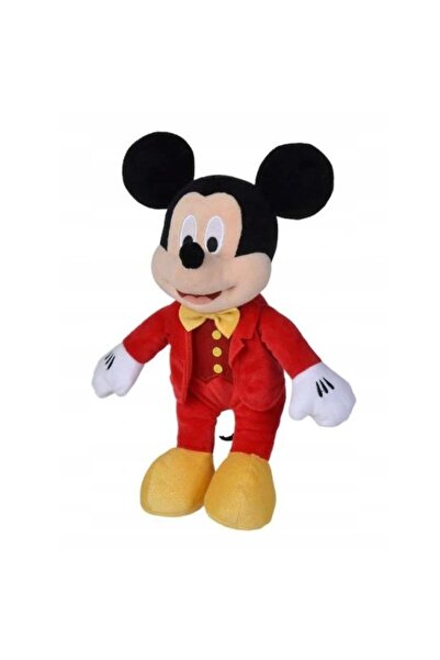 Simba Mickey Mouse Mascota șoricel Disney Jucărie de pluș Mare 25 CM