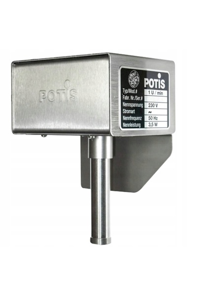 potis Motor electric pentru grătar de kebab Gd - Original