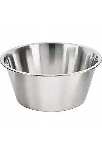 Stalgast Bol de bucătărie din oțel inoxidabil Ø40 cm 16.5l 081401