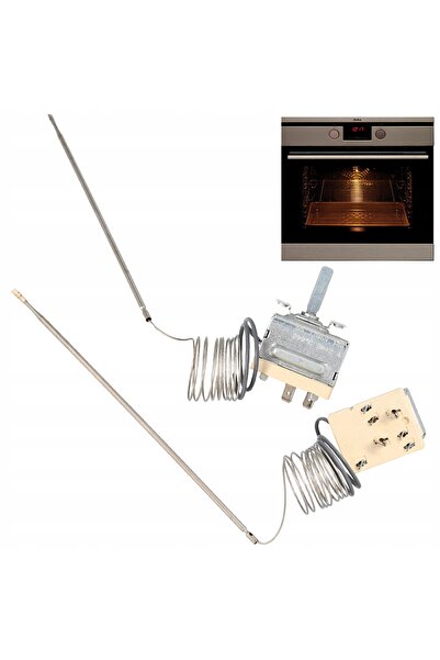AMICA Termostat regulator de temperatură pentru cuptor EBI 7522 AA EBI7522