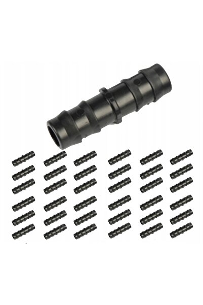 LoveMyGarden Conector de cuplare PENTRU FURTUN 16mm 100 bucăți