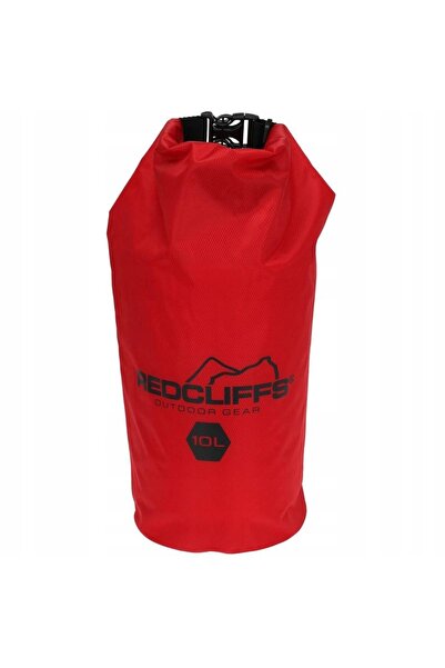 Redcliffs Sac etanș impermeabil de 10L pentru Caiac, SUP, Barcă