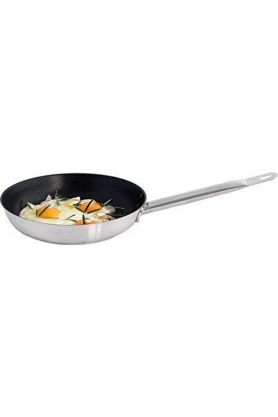 Stalgast Tigaie profesională din teflon Ø28 cm 014284