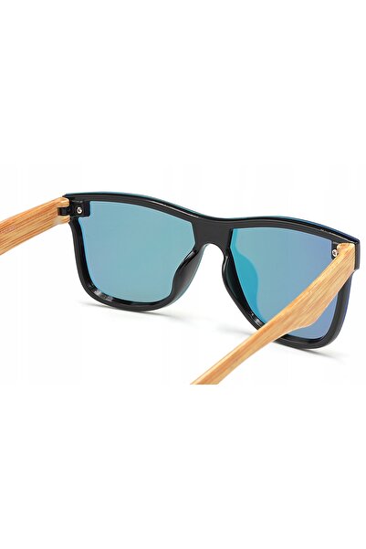NO BRAND OCHELARI DE SOARE POLARIZAȚI CU ETUI UV 400