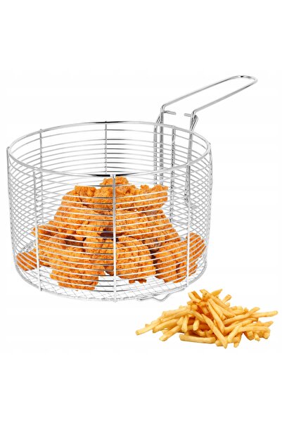 Brunbeste Coș de prăjit SITKO 18cm cartofi prăjiți pește carne