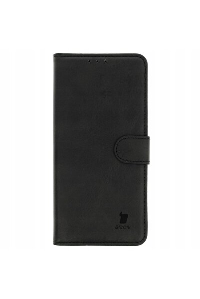bizon Husă tip carte pentru Oppo Reno13, husă portofel, husă de protecție spate