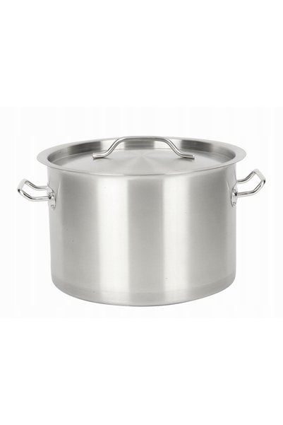 Rossner Oală gastronomică mare 32L 40x26 Rosner