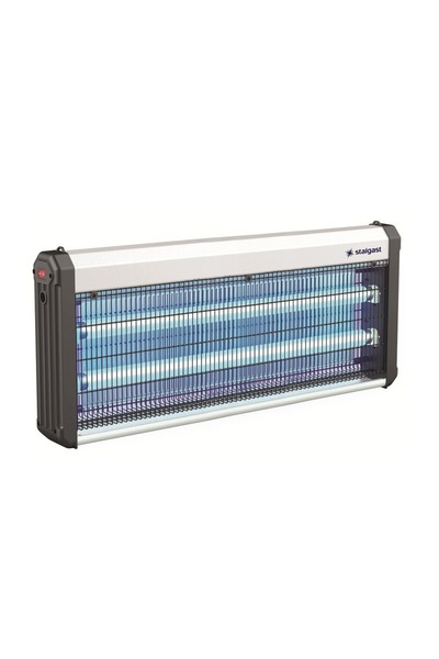 Stalgast Lampă anti-insecte cu electrocutare, pentru suprafețe de până la 50 ...