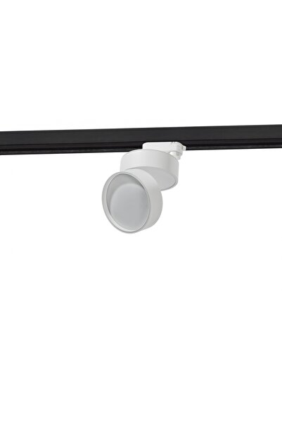 AZzardo MONA AZ4544 reflector pe șină 1x12W/LED IP20