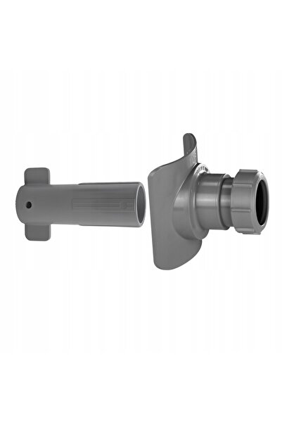 McAlpine Șa mecanică universală pentru țeavă de canalizare Ø110x50mm