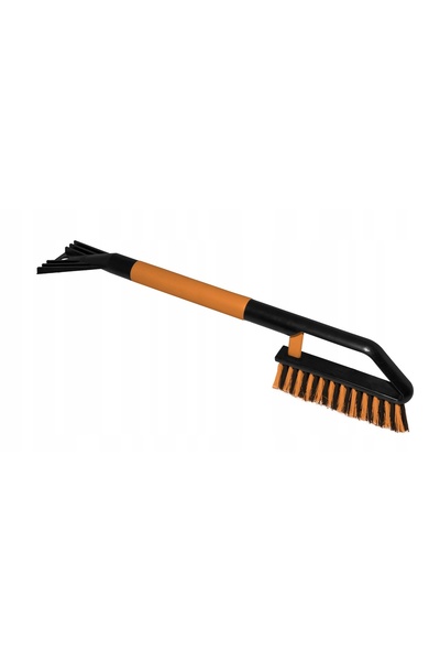 TOM-PAR ToM PaR Perie cu racletă pentru zăpadă și gheață auto FUTURA COLOR 60 cm