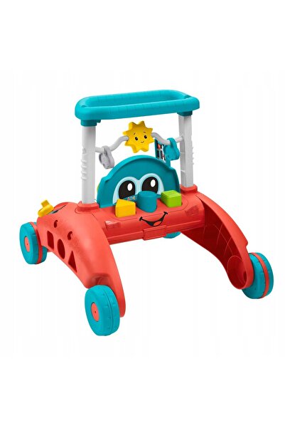 FISHER-PRICE BABY Fisher-Price Scaun de șofer mic 2 în 1 HJP44